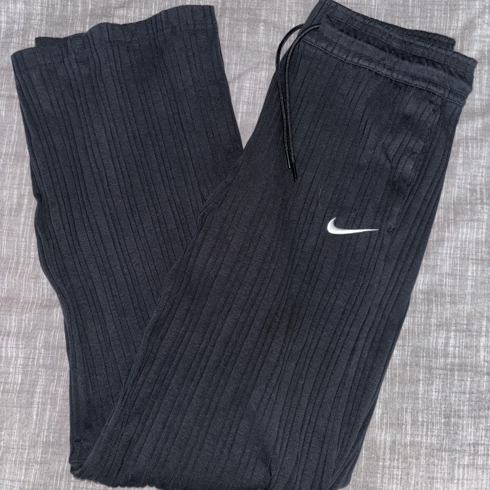 Nike Wide Leg Pants